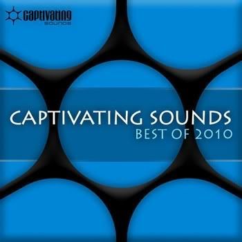 VA - Captivating Sounds - Best Of 2010 VA - Captivating Sounds - Best Of 2010