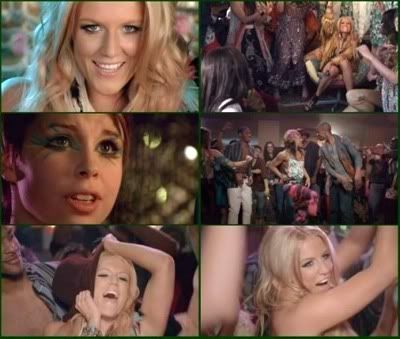 Cascada - San Francisco (2011) HD 1080i Cascada - San Francisco (2011) HD 1080i