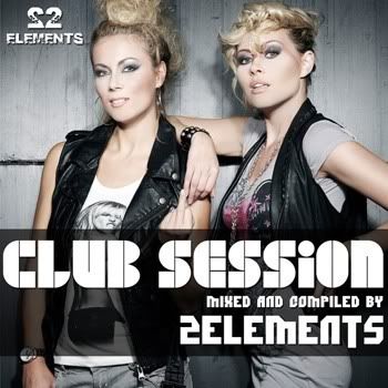 VA - Club Session (Mixed By 2elements) VA - Club Session (Mixed By 2elements)