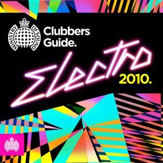 VA - Clubbers Guide Electro 2010 VA - Clubbers Guide Electro 2010