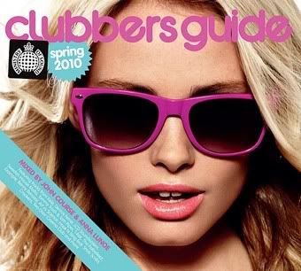 VA - Clubbers Guide Spring 2010