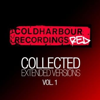 VA - Coldharbour Red Collected: Extended Versions Vol 1 VA - Coldharbour Red Collected: Extended Versions Vol 1