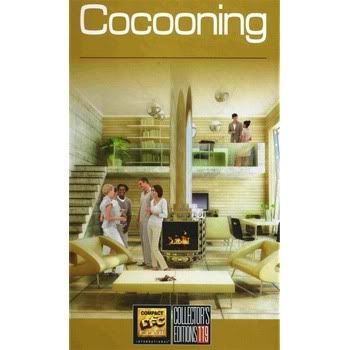Compact Disc Club - Cocooning 4CD Compact Disc Club - Cocooning 4CD