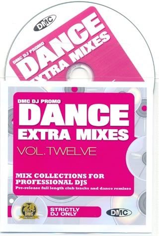 DMC Dance Extra Mixes Vol 12 DMC Dance Extra Mixes Vol 12