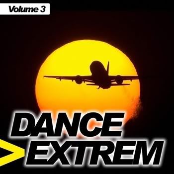 VA - Dance Extrem Vol 3 VA - Dance Extrem Vol 3