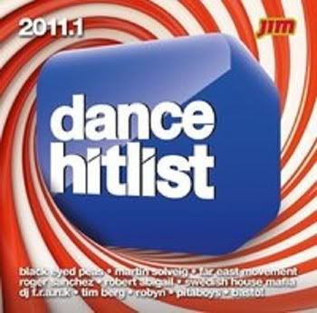 VA - Dance Hitlist 2011.1 VA - Dance Hitlist 2011.1
