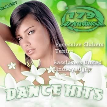 Dance Hits Vol 179 Dance Hits Vol 179