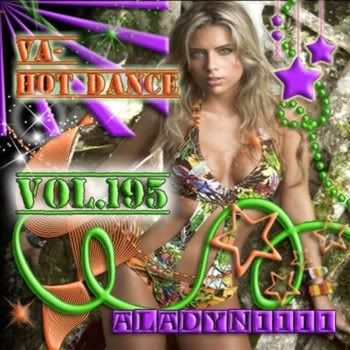 Dance Hits Vol 195 Dance Hits Vol 195