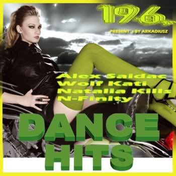 Dance Hits Vol 196 Dance Hits Vol 196