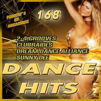 Dance Hits vol 168 Dance Hits vol 168