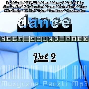 Dance Mega Sound Pack Vol 9 Dance Mega Sound Pack Vol 9