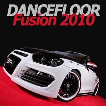 VA - Dancefloor Fusion 2010 (Unmixed Tracks) VA - Dancefloor Fusion 2010 (Unmixed Tracks)