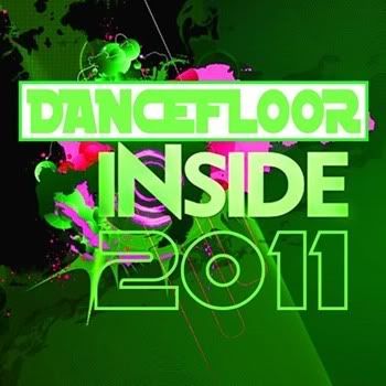 VA - Dancefloor Inside 2011 VA - Dancefloor Inside 2011