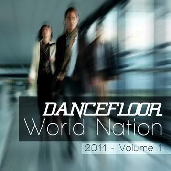 VA - Dancefloor World Nation: Vol 1 VA - Dancefloor World Nation: Vol 1