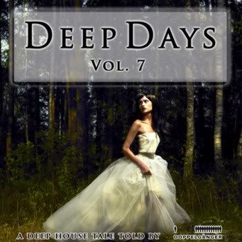 Deep Days Vol 7 Deep Days Vol 7