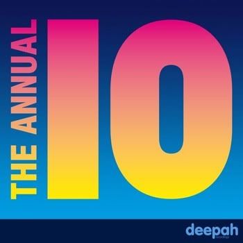 VA - Deepah: The Annual 10 VA - Deepah: The Annual 10