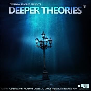 VA - Deeper Theories (Part 1) VA - Deeper Theories (Part 1)