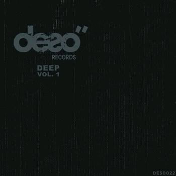 Deso Deep Vol 1 Deso Deep Vol 1
