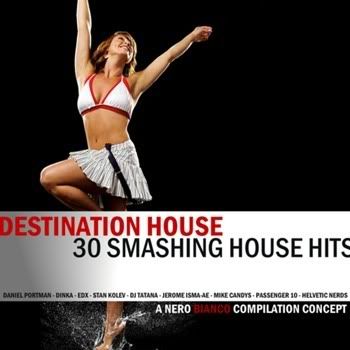 VA - Destination House VA - Destination House
