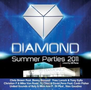 Diamond Summer Parties 2011 Diamond Summer Parties 2011
