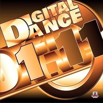 VA - Digital Dance 01.11 VA - Digital Dance 01.11