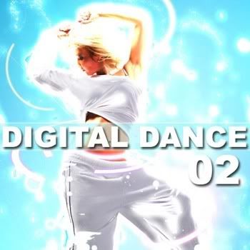 Digital Dance 02 Digital Dance 02