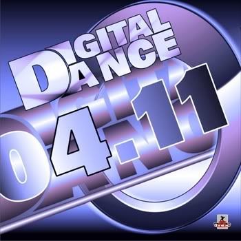 Digital Dance 04.11 (Extended Versions) Digital Dance 04.11 (Extended Versions)