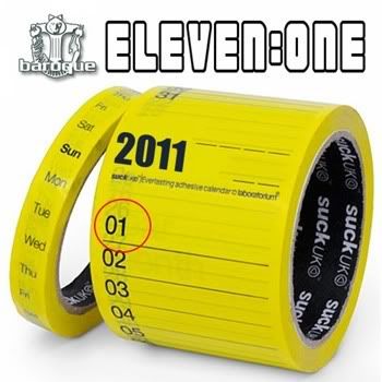 VA - ELEVENone VA - ELEVENone