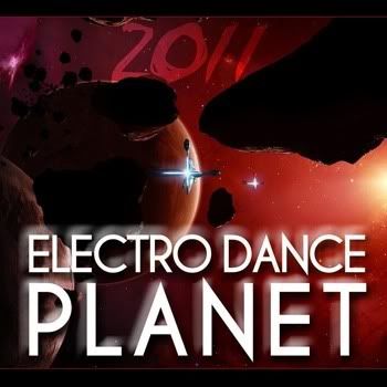 VA - Electro Dance Planet 2011 VA - Electro Dance Planet 2011