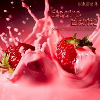 VA - Electro Exotic vol.4 VA - Electro Exotic vol.4