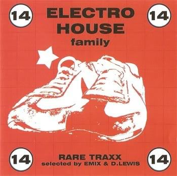 Electro House Family 14 Electro House Family 14
