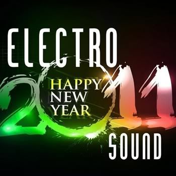 VA - Electro Sound 2011 VA - Electro Sound 2011