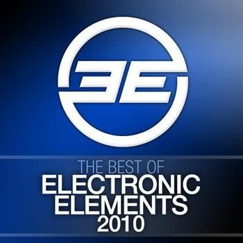 VA - Electronic Elements - Best Of 2010 VA - Electronic Elements - Best Of 2010