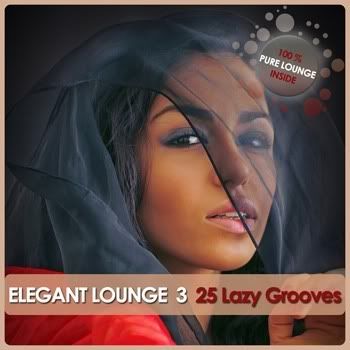 VA - Elegant Lounge Vol 3 VA - Elegant Lounge Vol 3