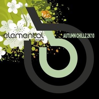 VA - Elemental Autumn Chillz 2k10 VA - Elemental Autumn Chillz 2k10