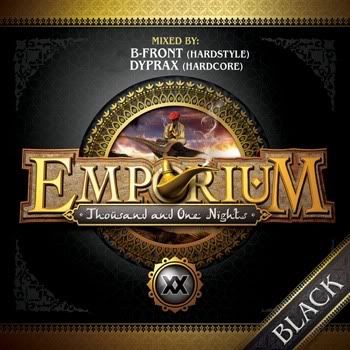Emporium Black Emporium Black