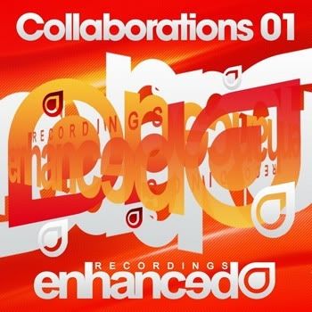 Enhanced Recordings - Collaborations 01 Enhanced Recordings - Collaborations 01