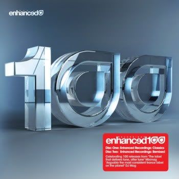 Enhanced Recordings: 100 Enhanced Recordings: 100