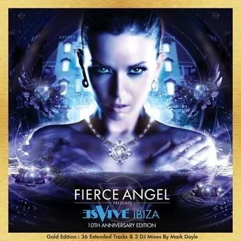Es Vive Ibiza 10th Anniversary Edition (Unmixed Tracks) 3CD Es Vive Ibiza 10th Anniversary Edition (Unmixed Tracks) 3CD
