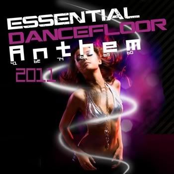 VA - Essential Dancefloor Anthem 2011 VA - Essential Dancefloor Anthem 2011