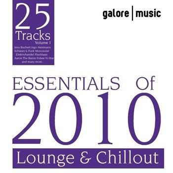 VA - Essentials Of 2010 (Lounge & Chillout) VA - Essentials Of 2010 (Lounge & Chillout)