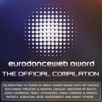 VA - Eurodanceweb Award: The Official Compilation VA - Eurodanceweb Award: The Official Compilation