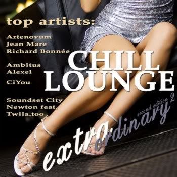 Extraordinary Chill Lounge Vol 2 Extraordinary Chill Lounge Vol 2