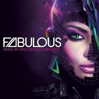 VA - Fabulous - Mixed by Avicii & Baggi Begovic 2CD VA - Fabulous - Mixed by Avicii & Baggi Begovic 2CD