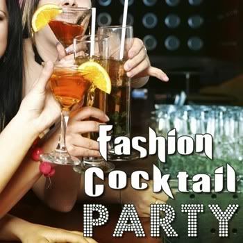 Fashion Cocktail Party (Chillout Compilation) Fashion Cocktail Party (Chillout Compilation)