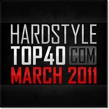VA - Fear FM Hardstyle Top 40 March 2011 VA - Fear FM Hardstyle Top 40 March 2011