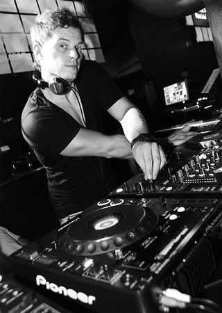 Fedde Le Grand (Space Ibiza) June 2011 Chart Fedde Le Grand (Space Ibiza) June 2011 Chart