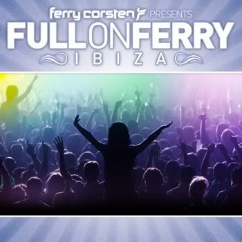 Ferry Corsten presents Full On Ferry Ferry Corsten presents Full On Ferry