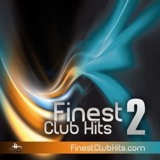 Finest Club Hits Vol 2 (unmixed tracks) Finest Club Hits Vol 2 (unmixed tracks)