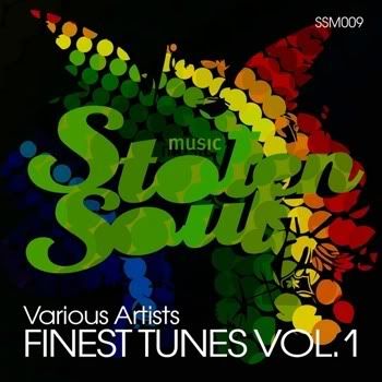 Finest Tunes Vol 1 Finest Tunes Vol 1